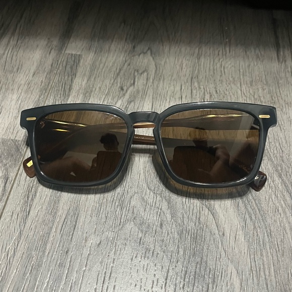 Raen Adin Sunglasses - Picture 1 of 11